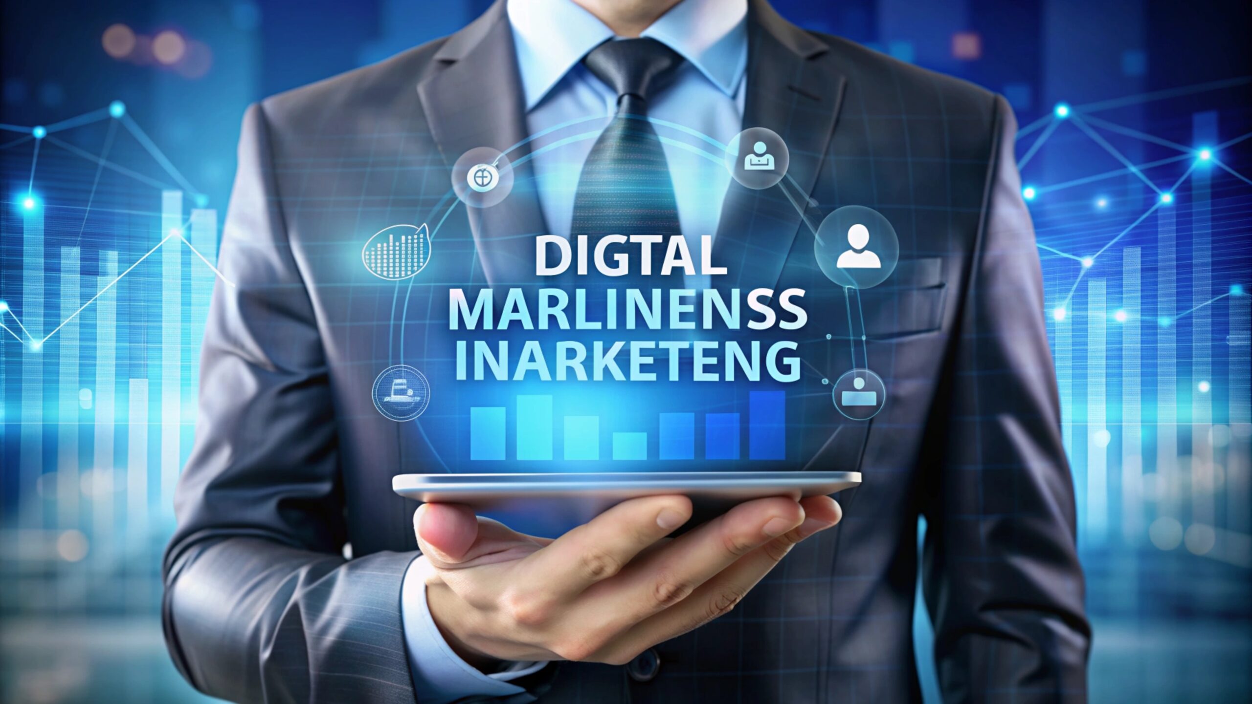 Digital marketing future