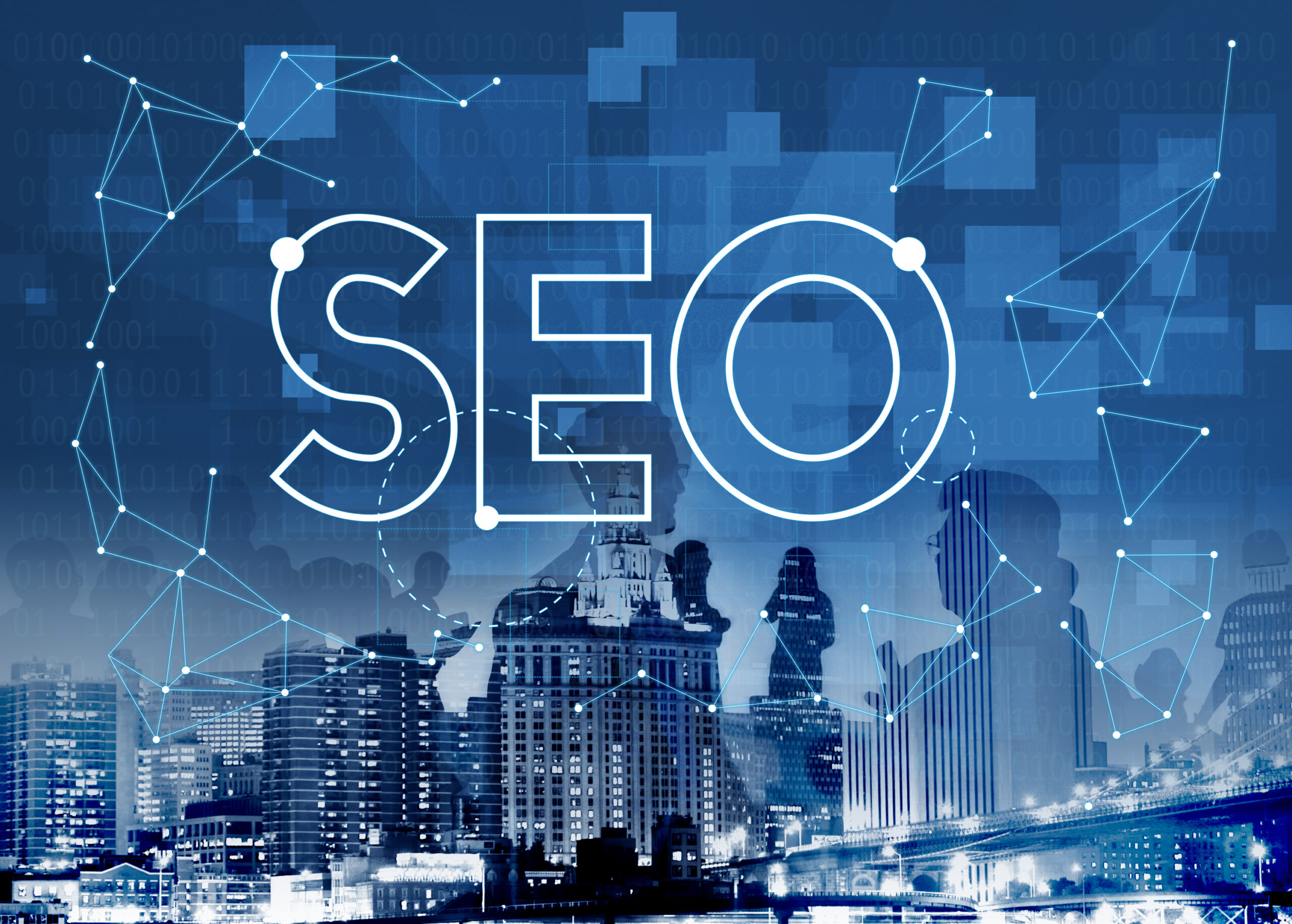 SEO consulting